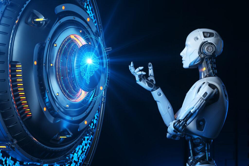 La robótica como herramienta para mejorar la calidad de vida