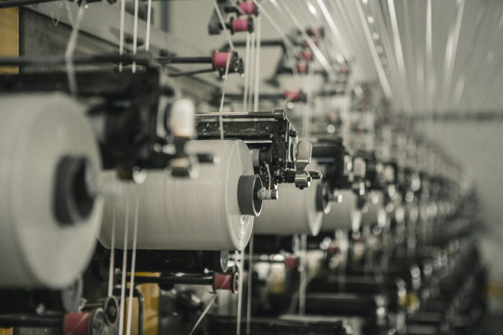 Cambios y retos del sector textil y de confección en Colombia y Antioquia